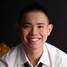 Rayner Teo Rayner Teo